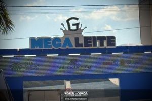MEGA LEITE 2025