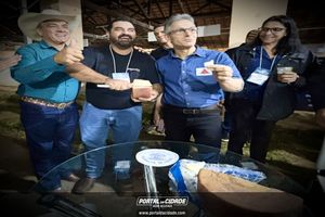 MEGA LEITE 2025