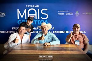 MEGA LEITE 2025