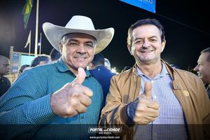 MEGA LEITE 2025