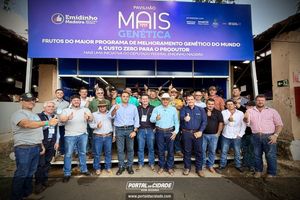 MEGA LEITE 2025