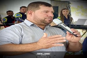 1&ordf; Feira Agropecu&aacute;ria, Comercial e Industrial de Pet&uacute;nia - FACIP