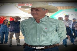 1&ordf; Feira Agropecu&aacute;ria, Comercial e Industrial de Pet&uacute;nia - FACIP