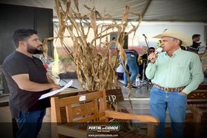 1&ordf; Feira Agropecu&aacute;ria, Comercial e Industrial de Pet&uacute;nia - FACIP