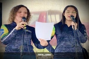 1&ordf; Feira Agropecu&aacute;ria, Comercial e Industrial de Pet&uacute;nia - FACIP