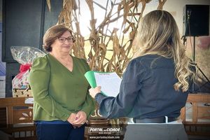 1&ordf; Feira Agropecu&aacute;ria, Comercial e Industrial de Pet&uacute;nia - FACIP
