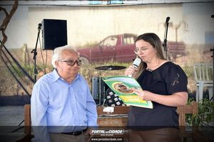 1&ordf; Feira Agropecu&aacute;ria, Comercial e Industrial de Pet&uacute;nia - FACIP