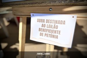 1&ordf; Feira Agropecu&aacute;ria, Comercial e Industrial de Pet&uacute;nia - FACIP