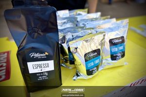 1&ordf; Feira Agropecu&aacute;ria, Comercial e Industrial de Pet&uacute;nia - FACIP