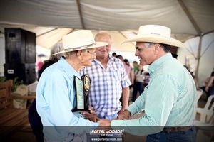 1&ordf; Feira Agropecu&aacute;ria, Comercial e Industrial de Pet&uacute;nia - FACIP