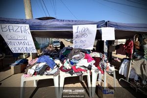 1&ordf; Feira Agropecu&aacute;ria, Comercial e Industrial de Pet&uacute;nia - FACIP
