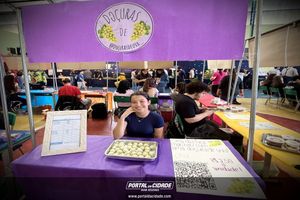 Talento e conhecimento marcam a Feira EMTI em A&ccedil;&atilde;o na Escola Padre Luiz Moreno