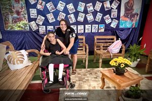Talento e conhecimento marcam a Feira EMTI em A&ccedil;&atilde;o na Escola Padre Luiz Moreno