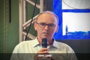 Talento e conhecimento marcam a Feira EMTI em A&ccedil;&atilde;o na Escola Padre Luiz Moreno