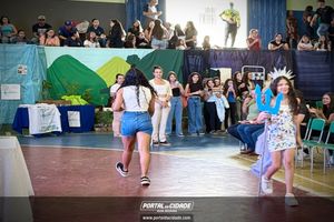 Talento e conhecimento marcam a Feira EMTI em A&ccedil;&atilde;o na Escola Padre Luiz Moreno