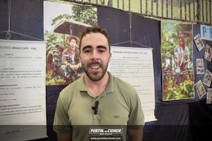 Talento e conhecimento marcam a Feira EMTI em A&ccedil;&atilde;o na Escola Padre Luiz Moreno