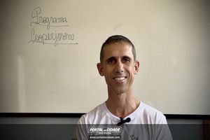 Talento e conhecimento marcam a Feira EMTI em A&ccedil;&atilde;o na Escola Padre Luiz Moreno