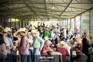 15&deg; Encontro de Carreiros