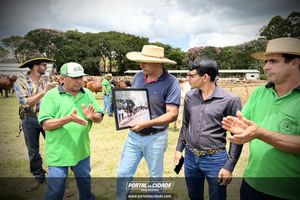 15&deg; Encontro de Carreiros