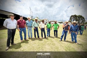 15&deg; Encontro de Carreiros