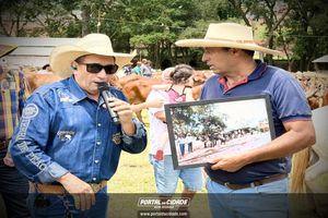 15&deg; Encontro de Carreiros