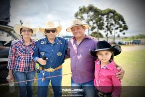15&deg; Encontro de Carreiros