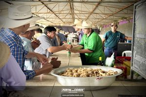 15&deg; Encontro de Carreiros