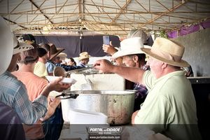 15&deg; Encontro de Carreiros