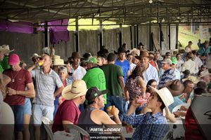 15&deg; Encontro de Carreiros