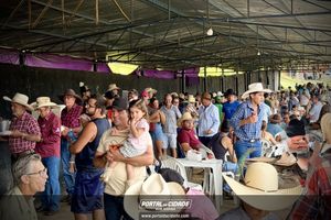 15&deg; Encontro de Carreiros