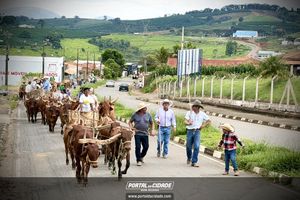 15&deg; Encontro de Carreiros