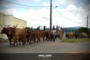 15&deg; Encontro de Carreiros