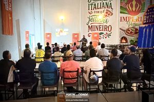 Cometa Tintas: Treinamento Profissional