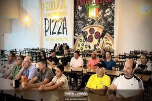 Cometa Tintas: Treinamento Profissional