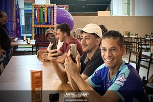 Cometa Tintas: Treinamento Profissional
