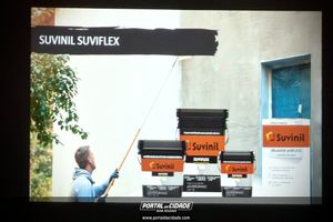 Cometa Tintas: Treinamento Profissional