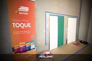 Cometa Tintas: Treinamento Profissional