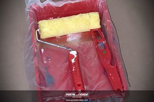 Cometa Tintas: Treinamento Profissional