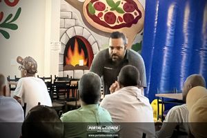 Cometa Tintas: Treinamento Profissional