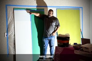 Cometa Tintas: Treinamento Profissional