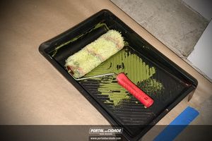 Cometa Tintas: Treinamento Profissional