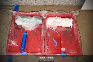 Cometa Tintas: Treinamento Profissional