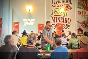 Cometa Tintas: Treinamento Profissional