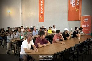 Cometa Tintas: Treinamento Profissional