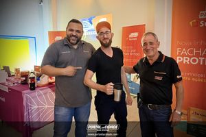 Cometa Tintas: Treinamento Profissional