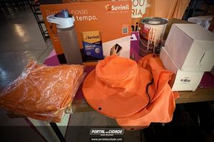 Cometa Tintas: Treinamento Profissional