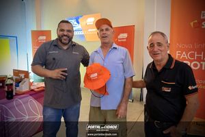 Cometa Tintas: Treinamento Profissional