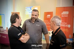 Cometa Tintas: Treinamento Profissional