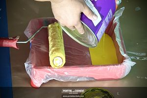Cometa Tintas: Treinamento Profissional