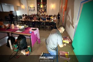 Cometa Tintas: Treinamento Profissional